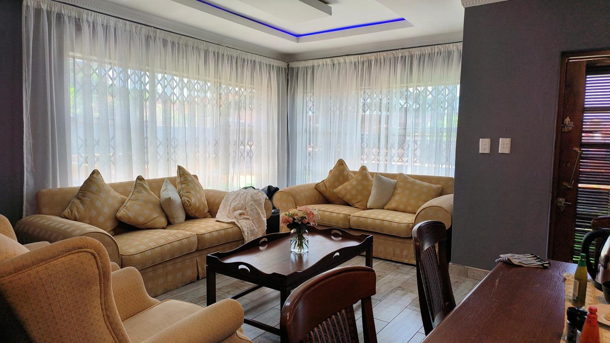 The Greenary Guest House And Restaurant Thohoyandou Exteriör bild